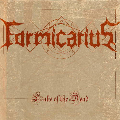 Formicarius : Lake of the Dead